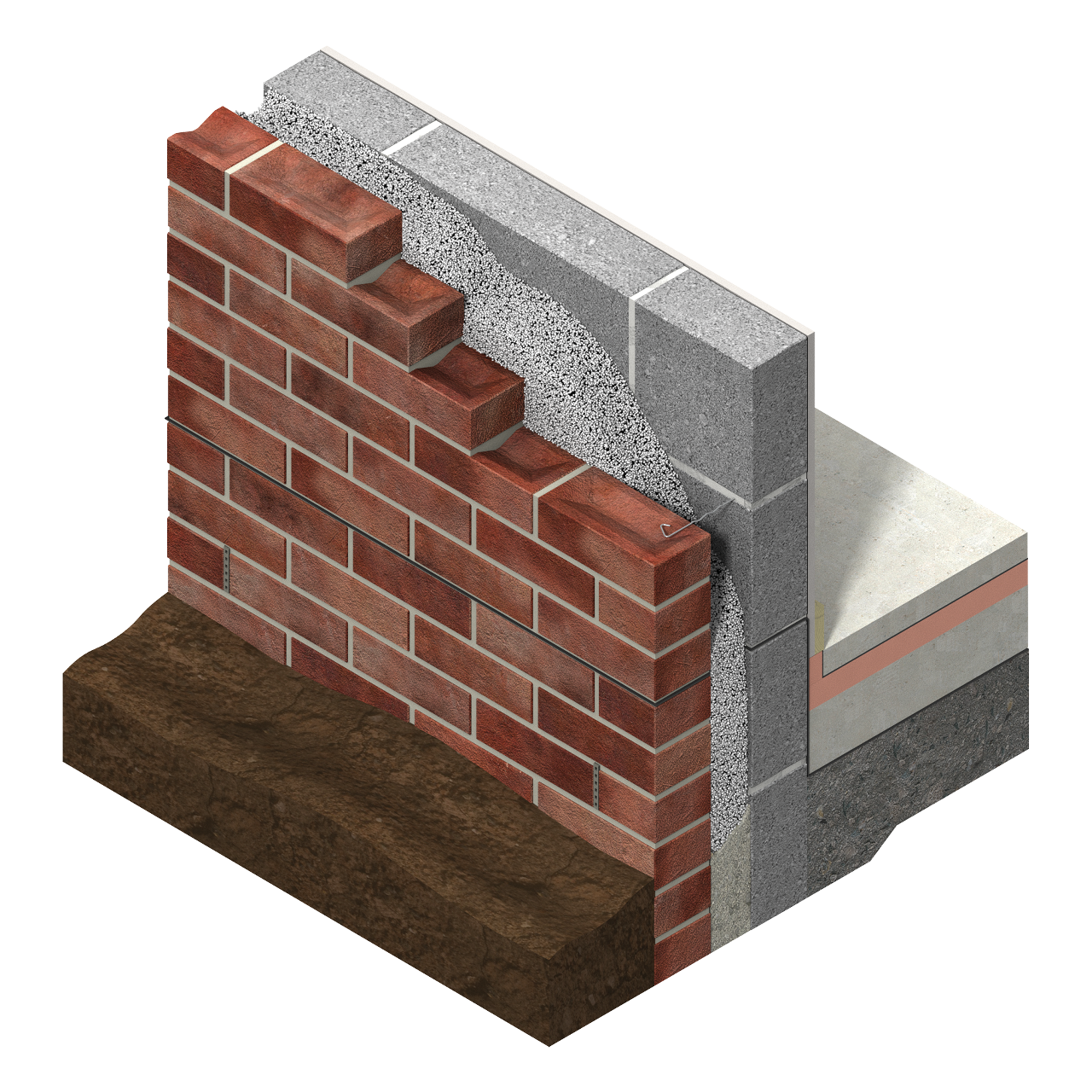 Cavity Wall Insulation