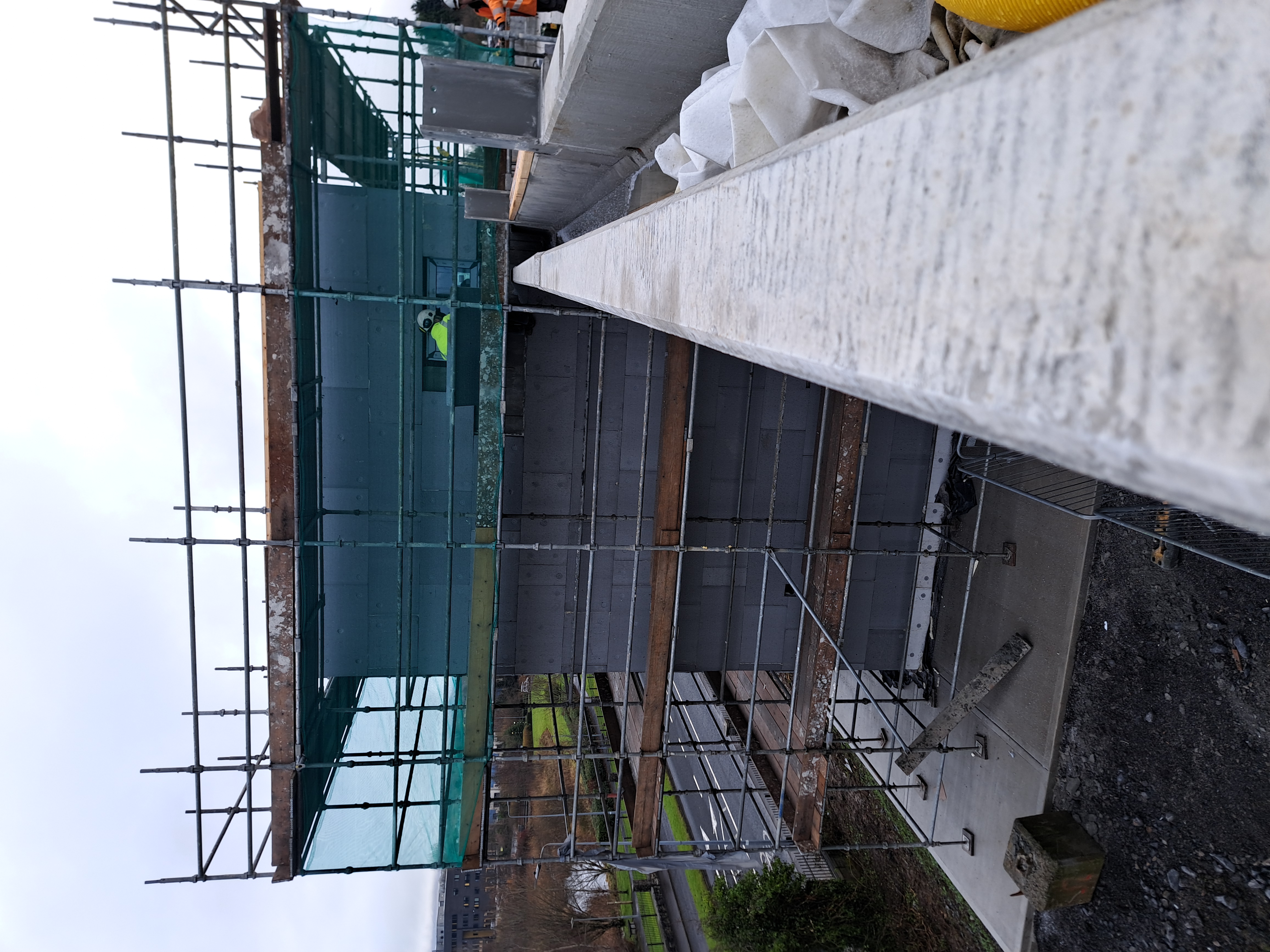 Commercial Insulation
