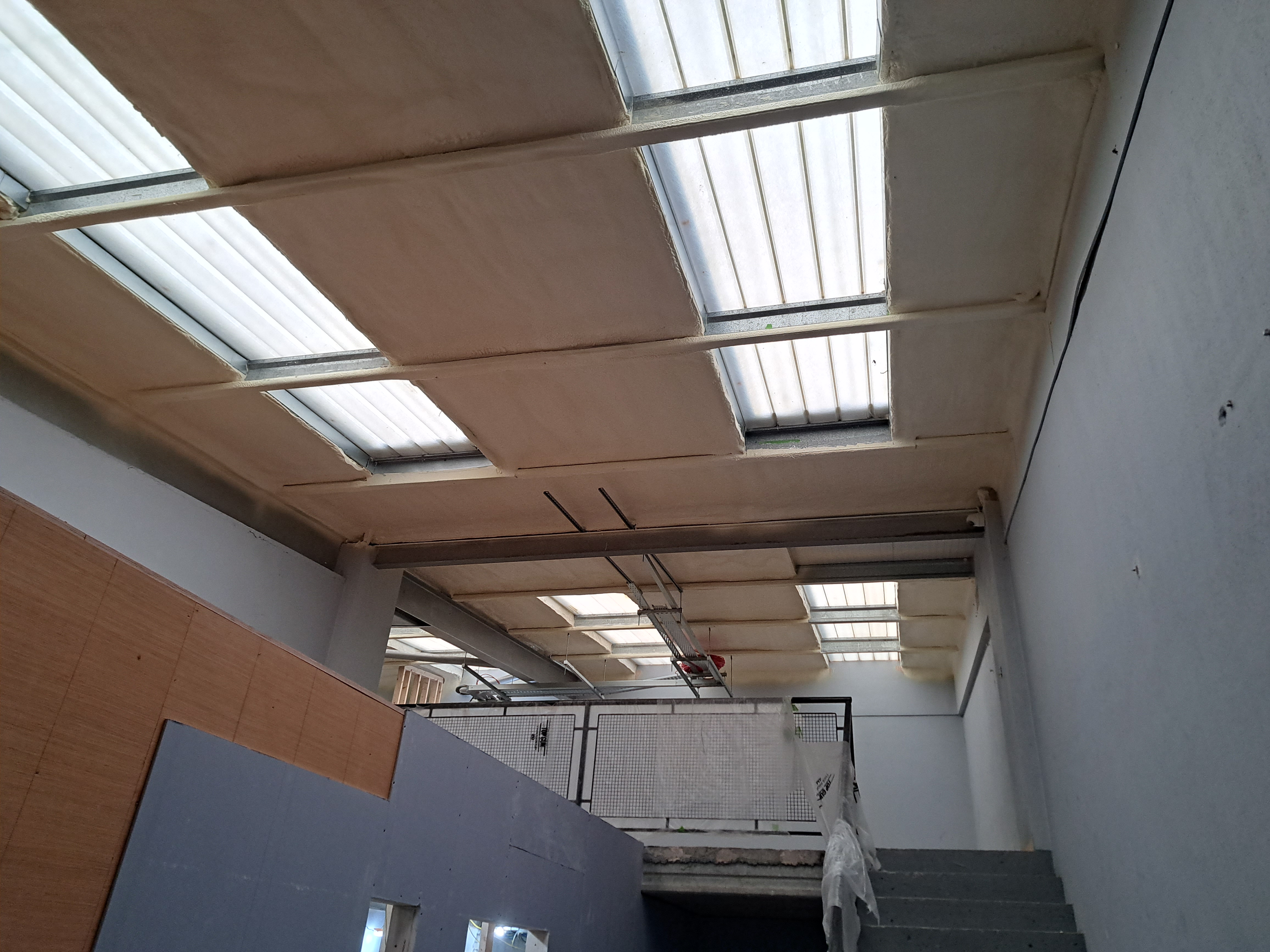 Commercial Insulation