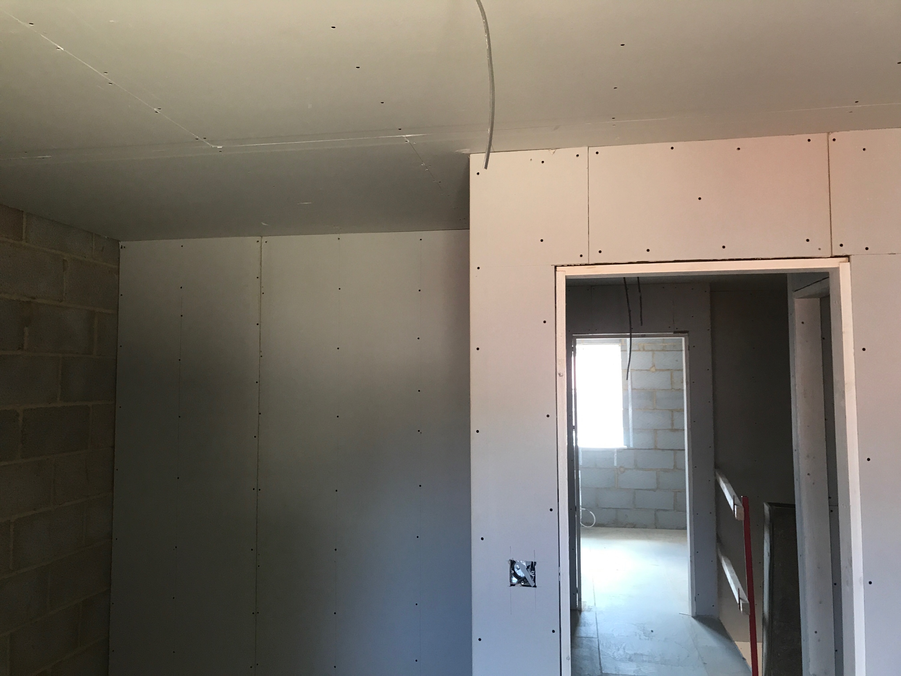 Superwall 100 Insulation